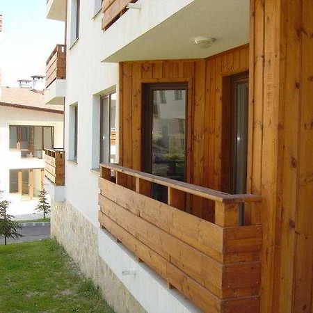 Detelina Residence Bansko Luaran gambar