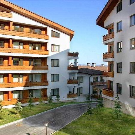 Detelina Residence Bansko Luaran gambar