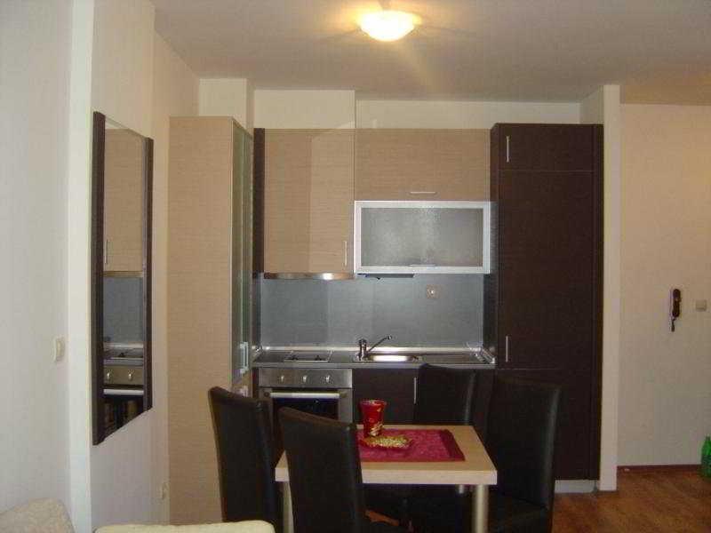 Detelina Residence Bansko Luaran gambar