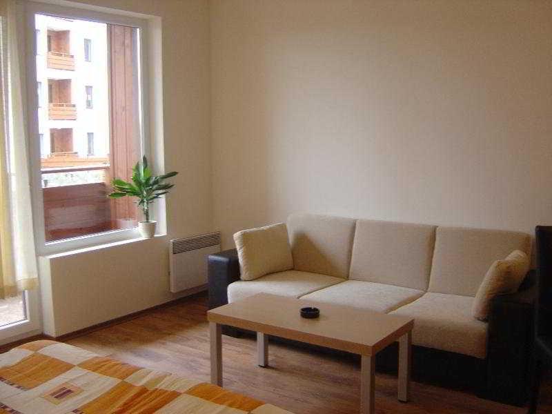 Detelina Residence Bansko Luaran gambar